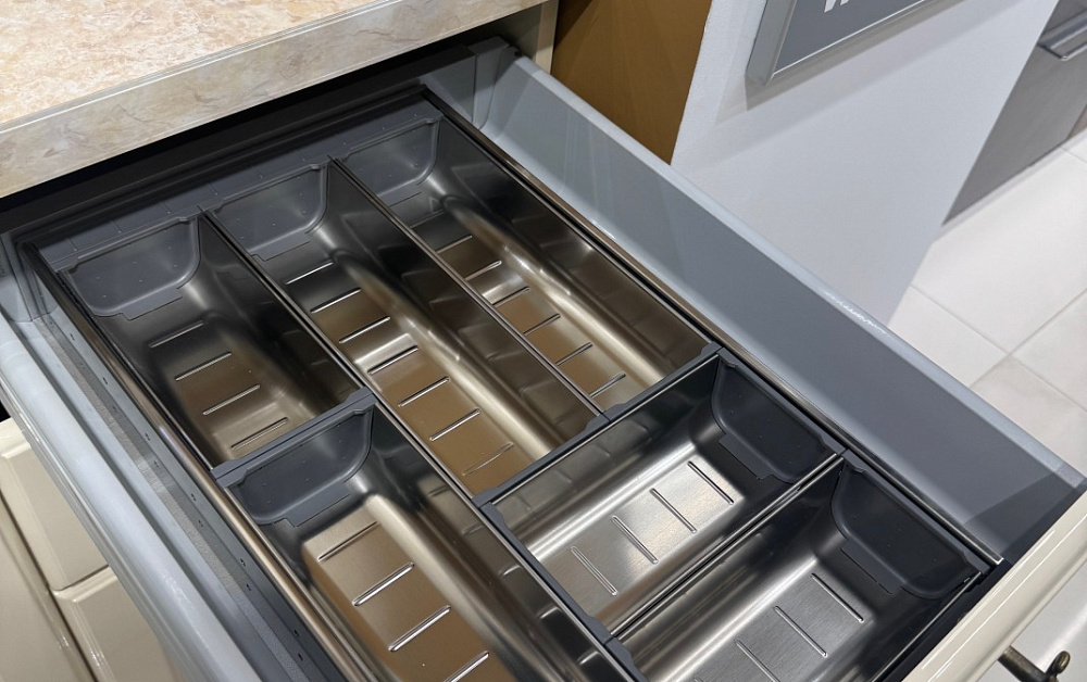 Кухня Айвори / м.Каширская